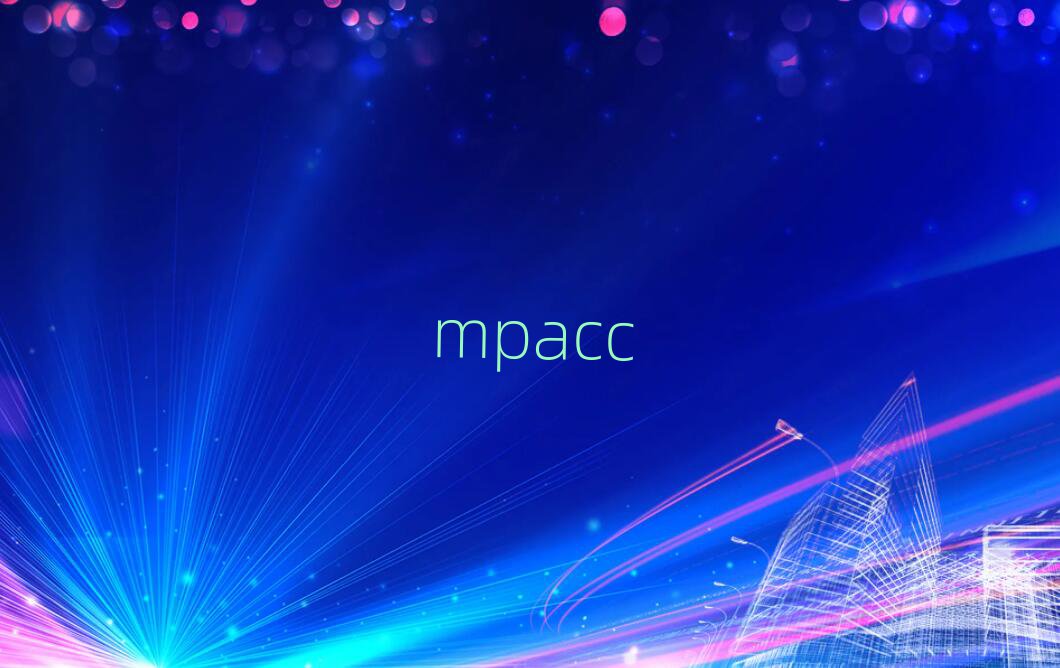 ʯɽ^(q)MPACCX