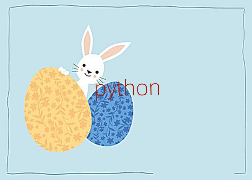 python