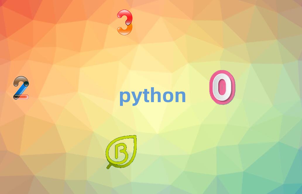 python