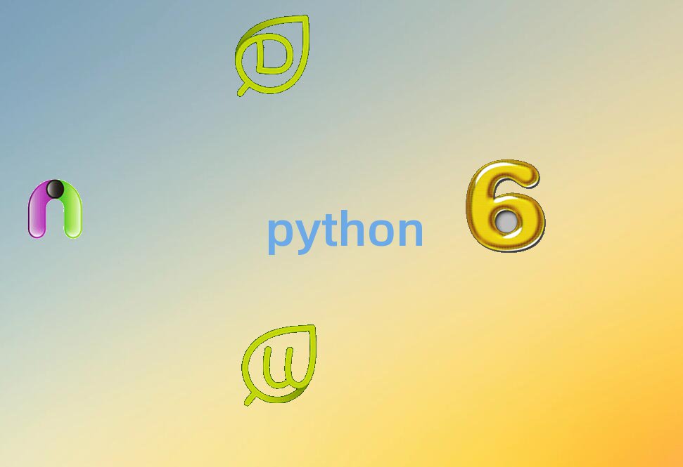 python